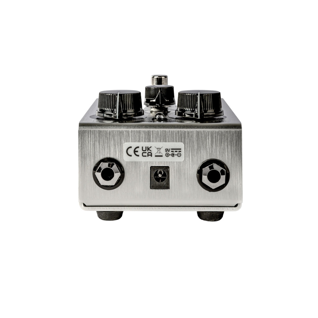 Way Huge Overdrive Guitar Pedal
