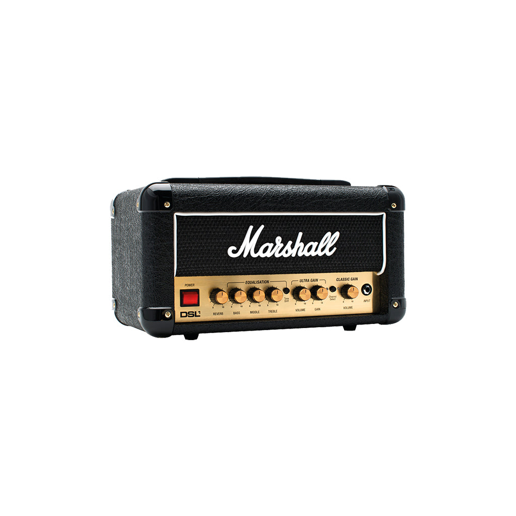 Marshall DSL1H - 1w Head