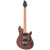 EVH - Wolfgang® Standard Exotic Bocote - Baked Maple Fingerboard - Natural