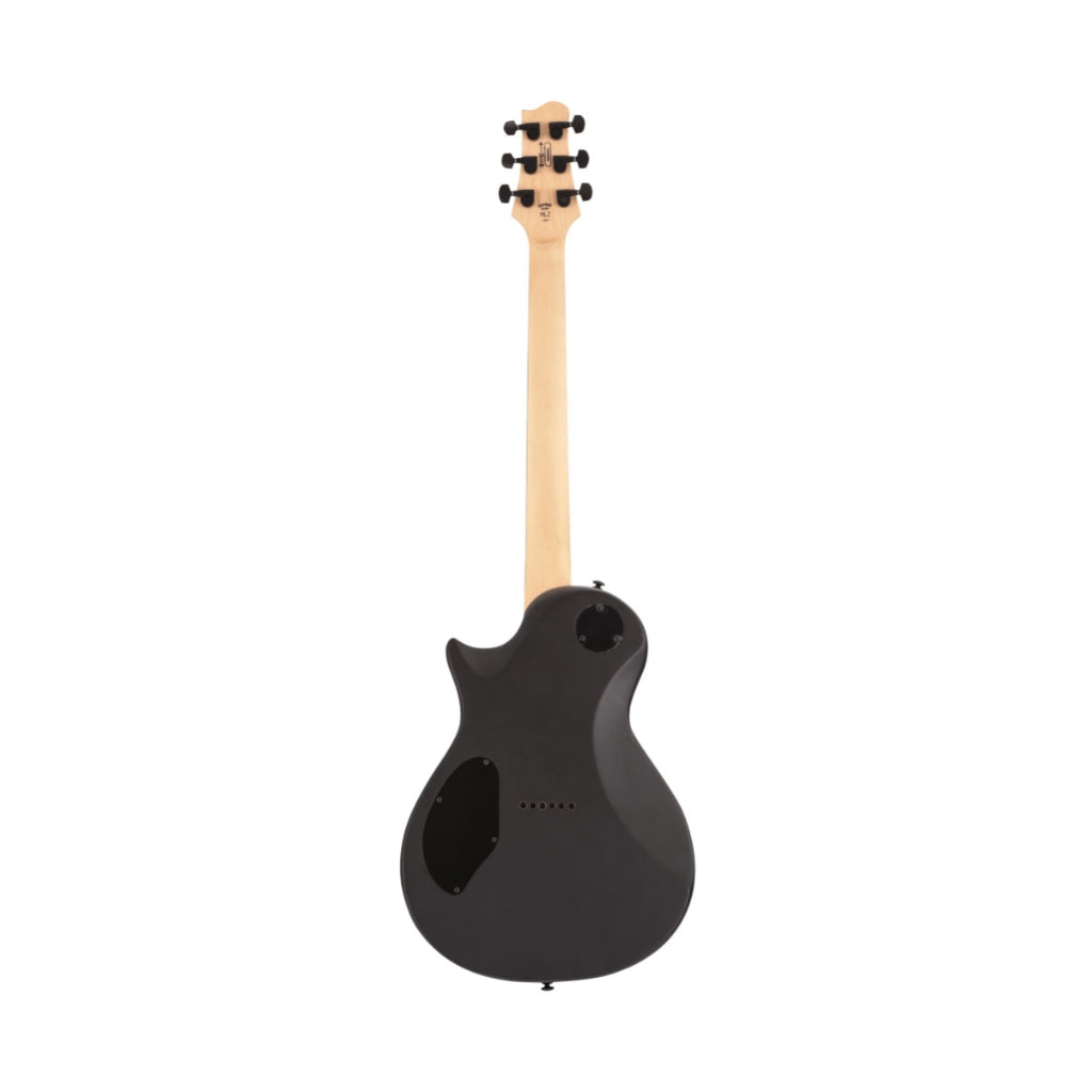 Chapman - ML2 - Slate Black Satin