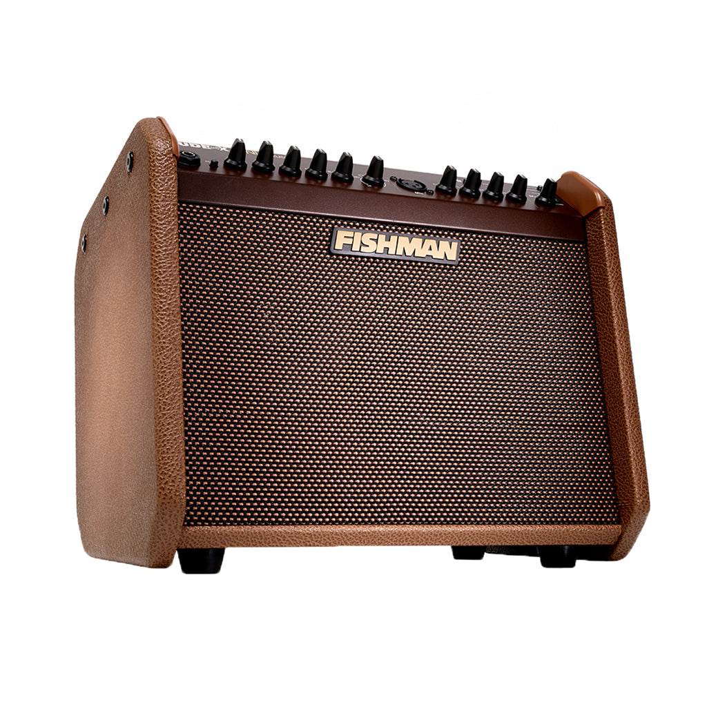Fishman Loudbox Mini Charge Battery Operated 60w