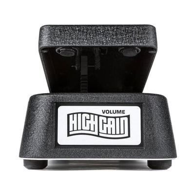 Dunlop - High Gain Volume Pedal