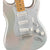 Fender - H.E.R. Stratocaster® Maple Fingerboard - Chrome Glow