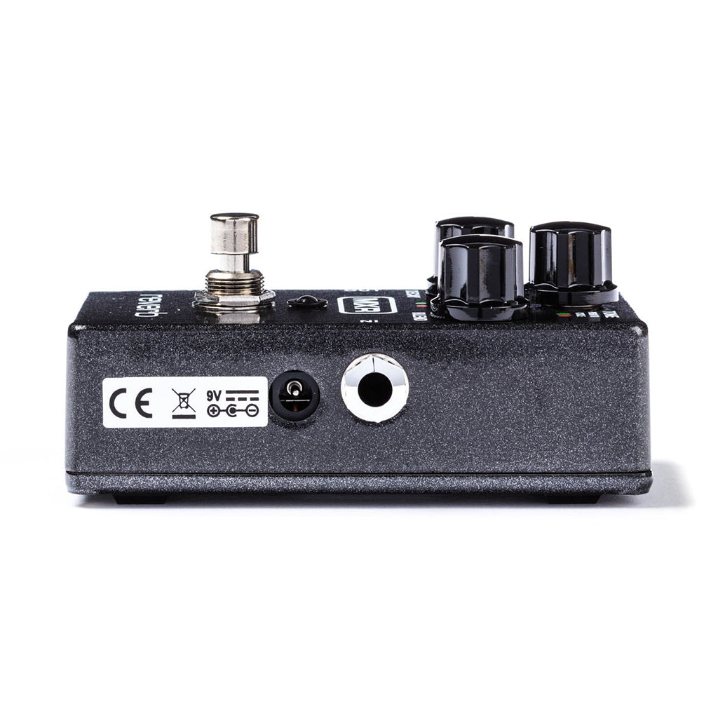 MXR - Reverb