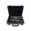 Armstrong - 4001 Student Clarinet Bb with case - Black