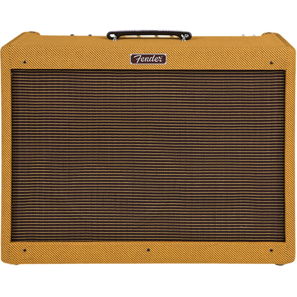 Fender Blues Deluxe Reissue – 40W 1X12 Combo Tube Amp