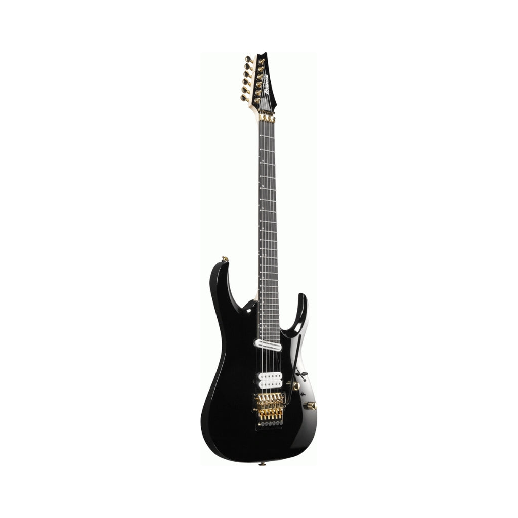 Ibanez - RGA622XH Prestige Electric Guitar with Case - Black