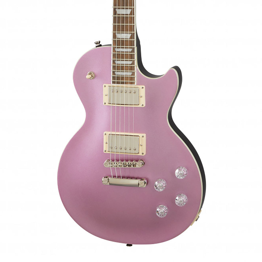 Epiphone Les Paul Muse - Purple Passion Metallic