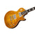 Gibson USA Kirk Hammett "Greeny" Les Paul Standard - Greeny Burst