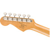 Squier Classic Vibe 60s Stratocaster Candy Apple Red Laurel Fretboard