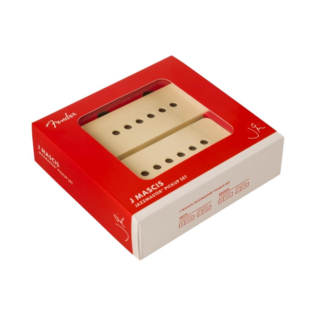 Fender J Mascis Signature Jazzmaster Pickup Set