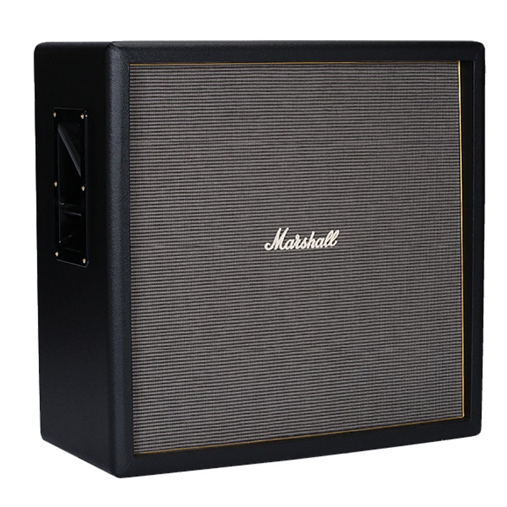 Marshall Origin 4 x 12 240w Straight Speaker Cabinet