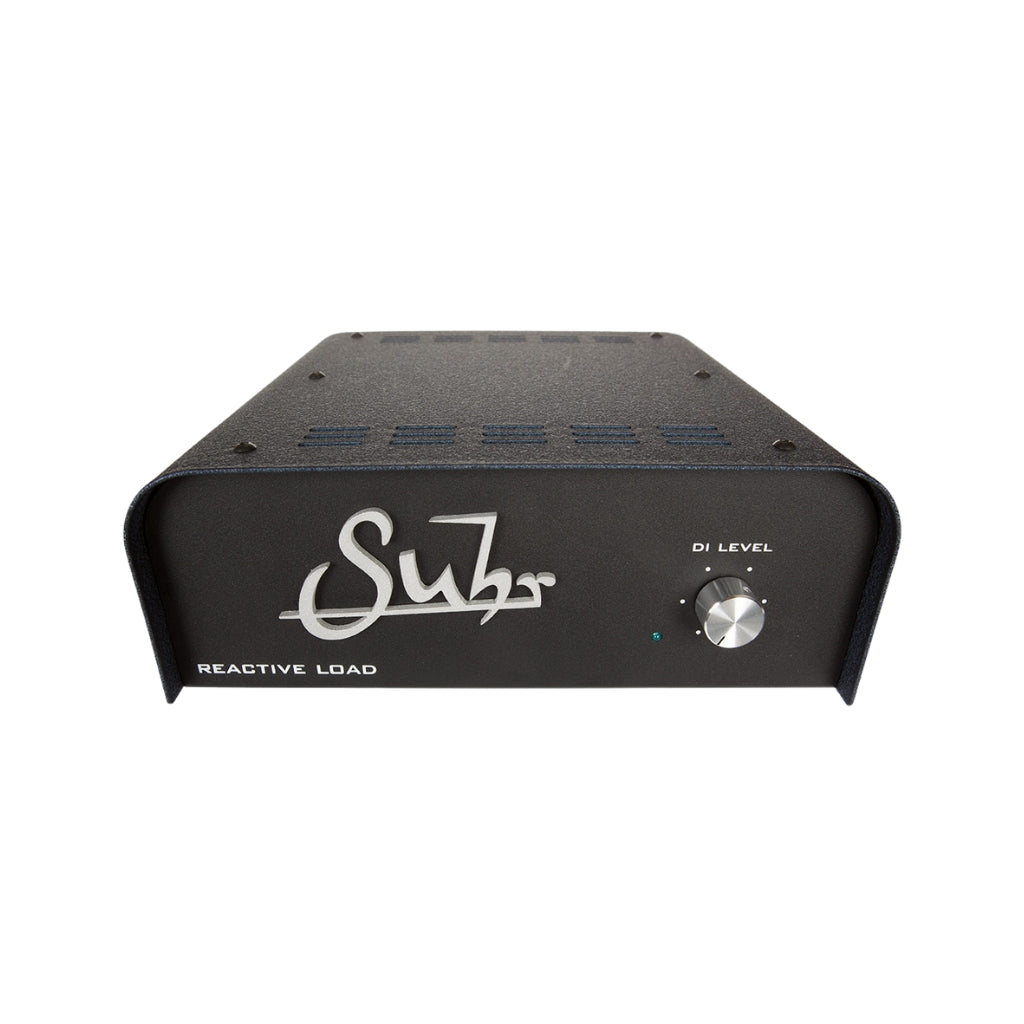 Suhr Reactive Load
