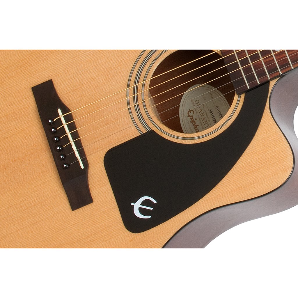 Epiphone J-15 EC - Natural