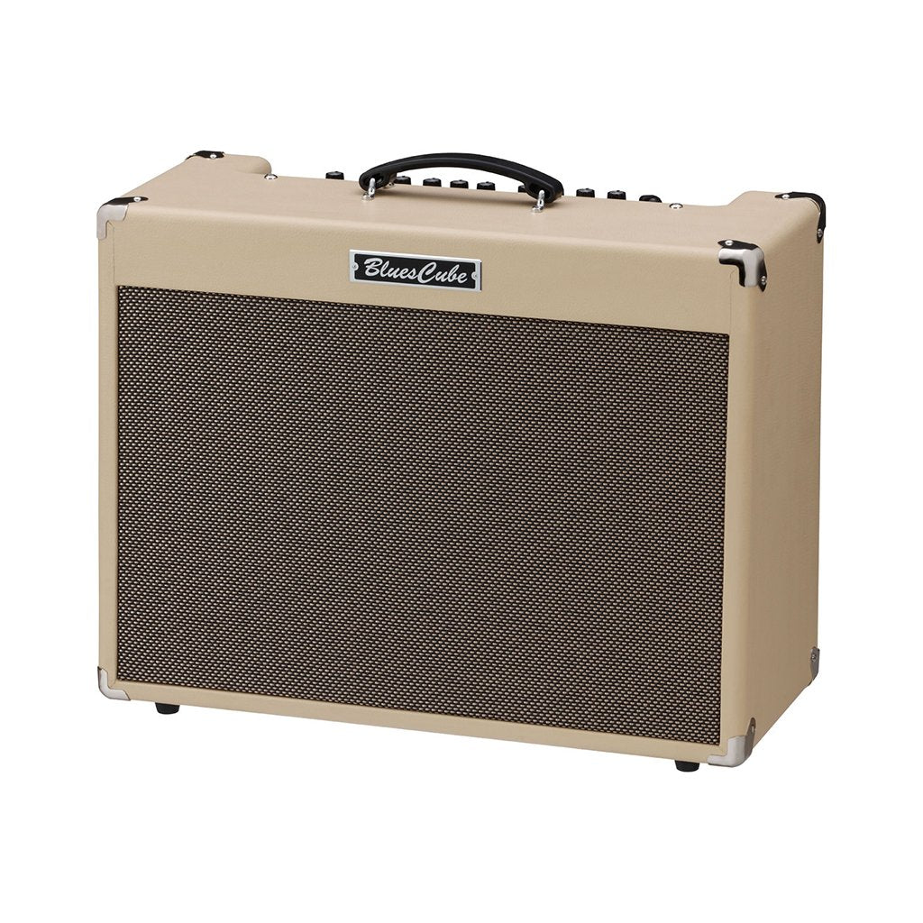 Roland Blues Cube Artist 80 Watt 1X12 Combo Amp