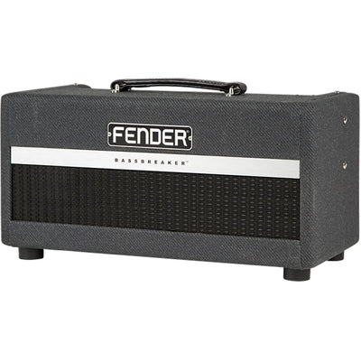 Fender Bassbreaker 45 – 45W Tube Amp Head