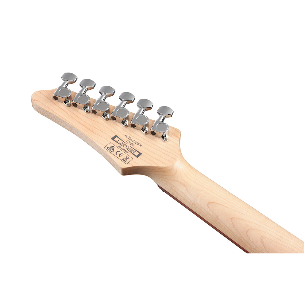 Ibanez - AZ Essentials AZES31 Electric Guitar - Vermilion