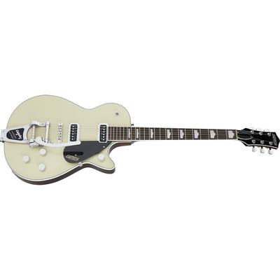 G6128T Players Edition Jet - Lotus Ivory