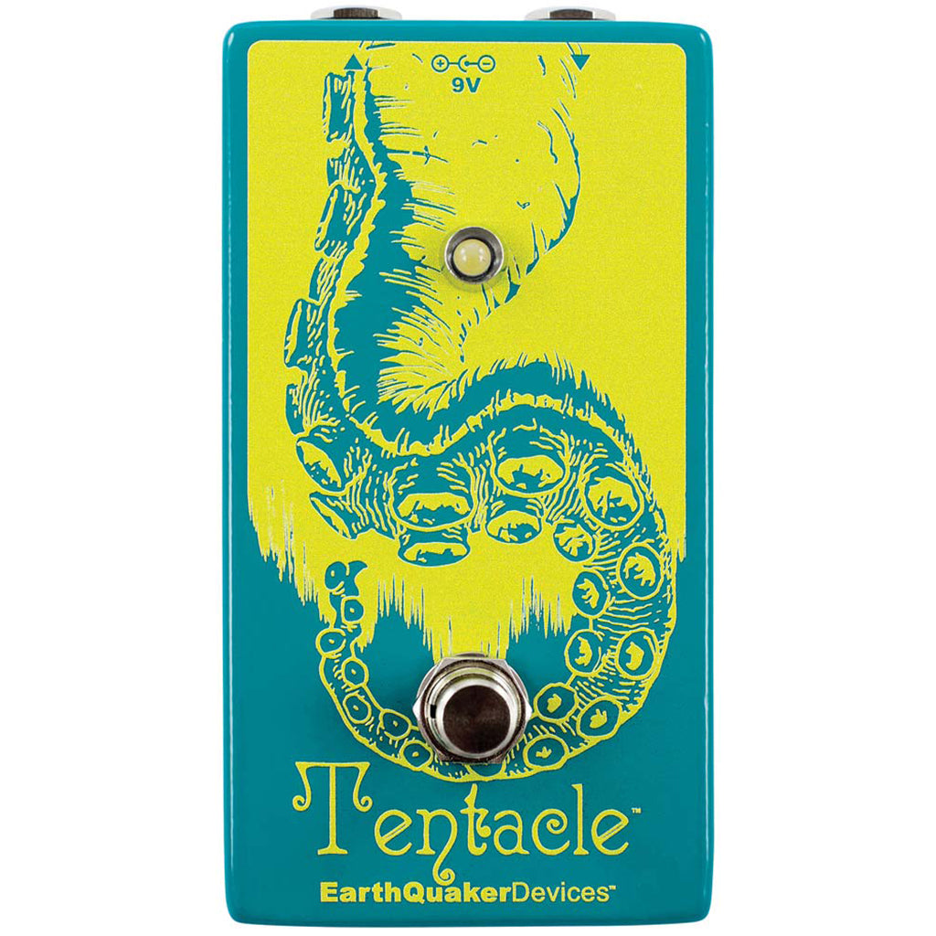 Earthquaker Devices - Tentacle Analog Octave Up V2