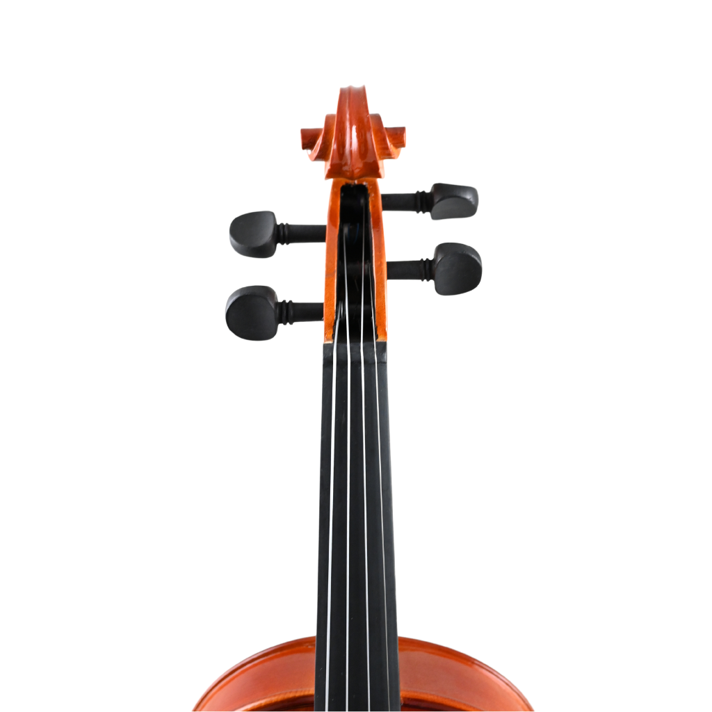 Knight - HDV 4/4 Size Student Violin with bow and foam case