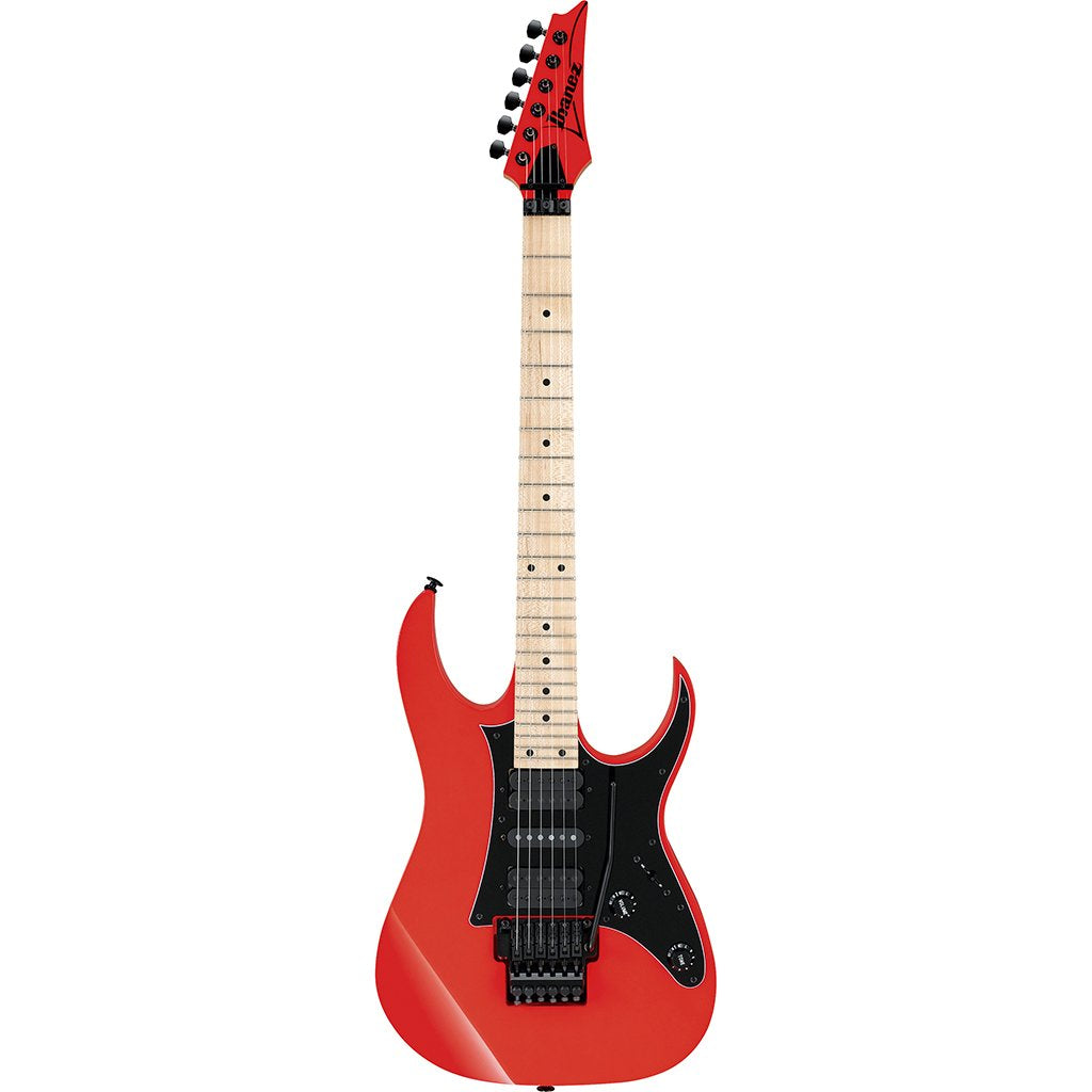 Ibanez - RG550 Genesis Collection - Road Flare Red
