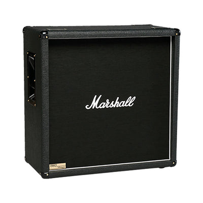Marshall 1960BV – 280W 4X12 Straight Extension Cabinet