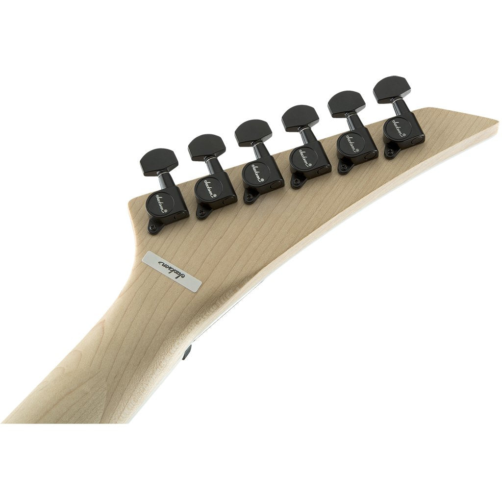 JS Series Dinky Archtop JS22 DKA LH Left Handed - Black - Amaranth