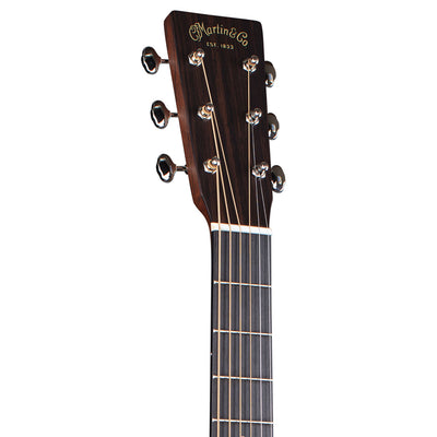 Martin D-16E Rosewood Dreadnought Acoustic Guitar with Matrix VT