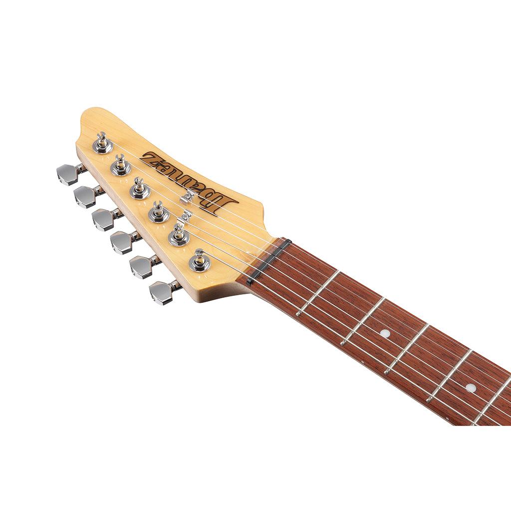 Ibanez AZ Essentials AZES40 Electric Guitar Purist Blue