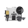 AKG - C414XLII Multipattern Condenser Microphone