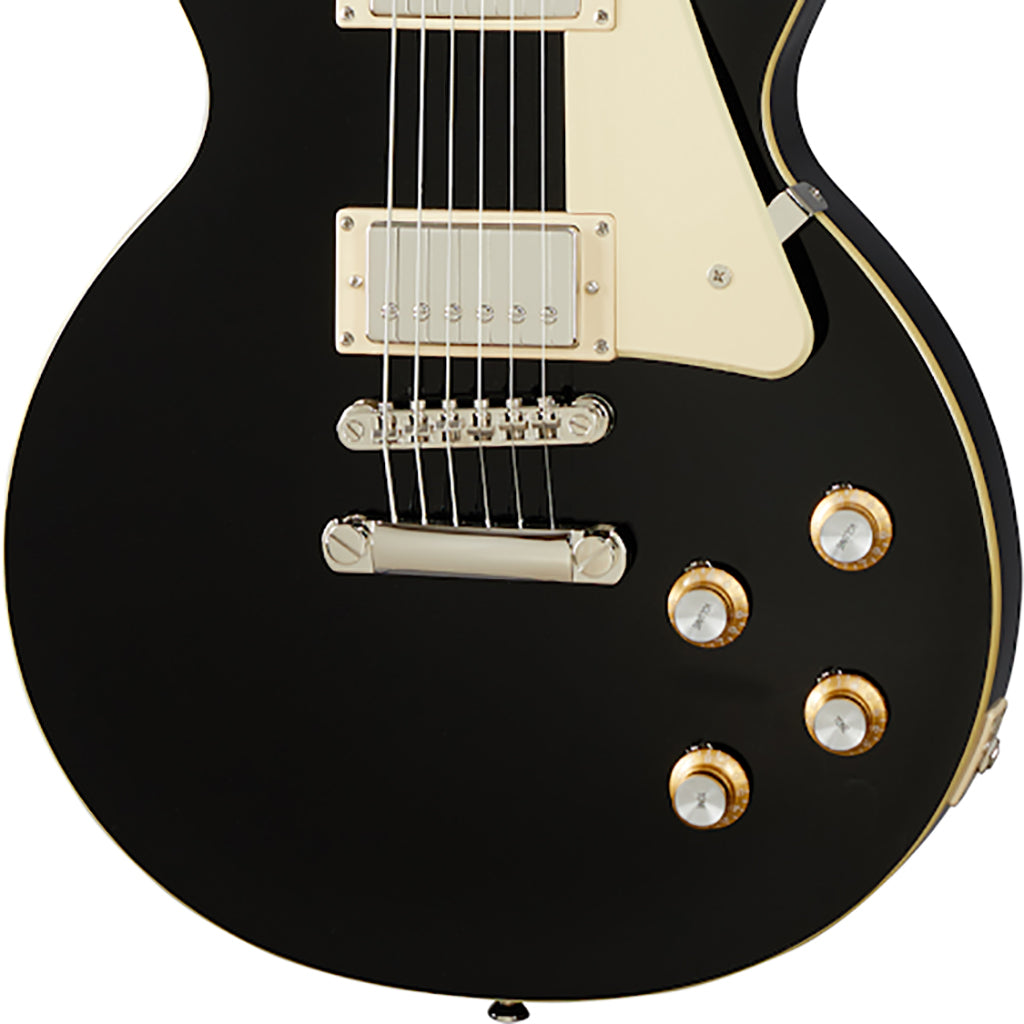 Epiphone Les Paul Standard 60s - Ebony-Sky Music
