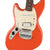 Fender - Kurt Cobain Jag-Stang® Left-Hand - Rosewood Fingerboard, Fiesta Red