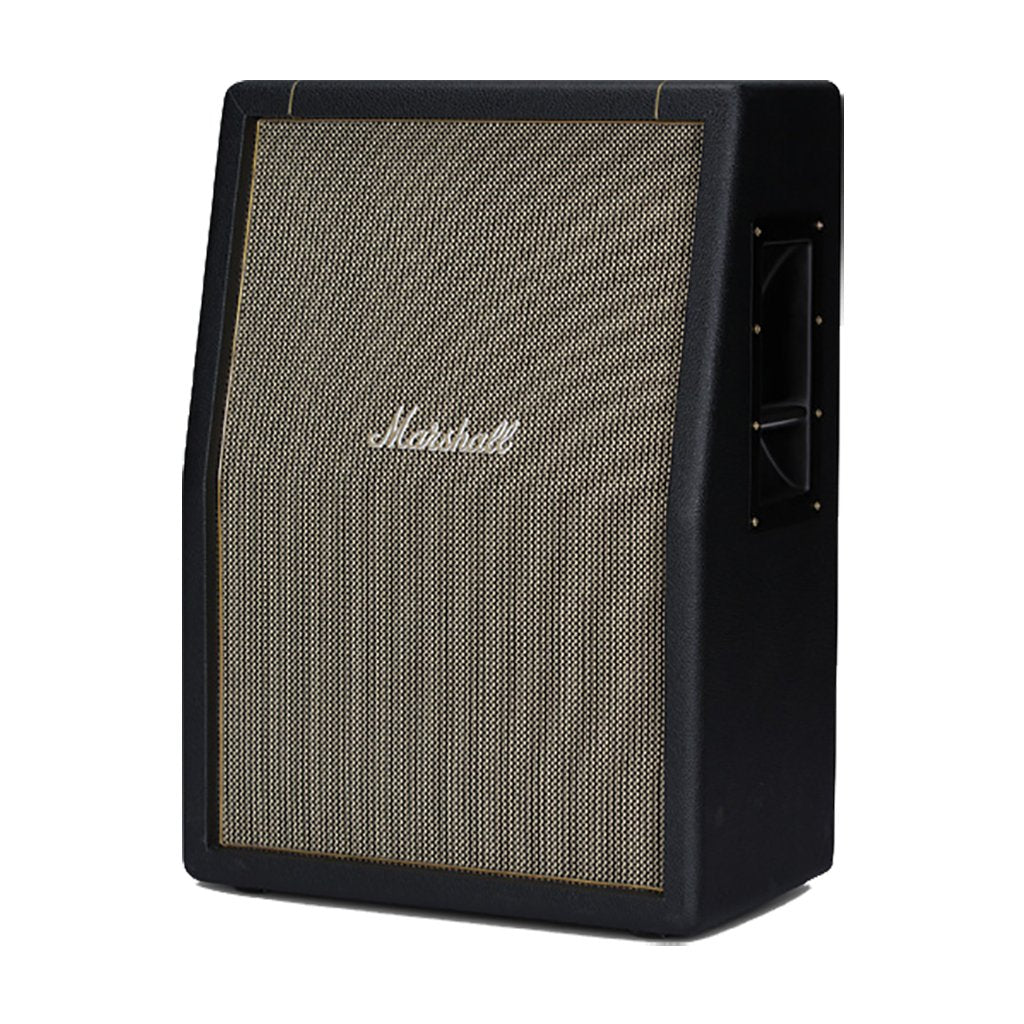 Marshall Studio Vintage SV212 - 2 x 12 Cabinet - 140w