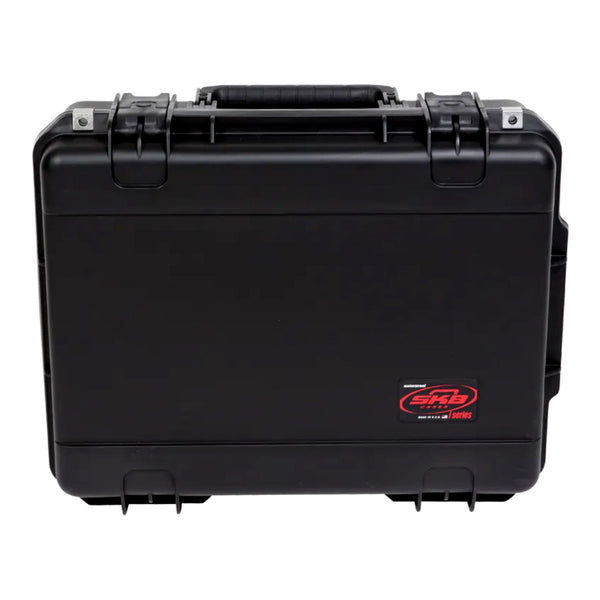 SKB - 3i-2015-7DMP Injection Moulded Case for Roland SPDSX - Sky Music