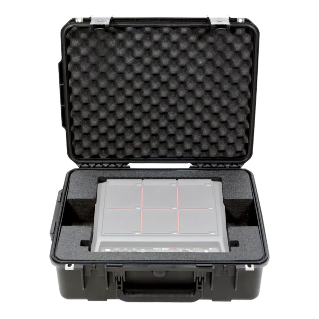 SKB 3i 2015 7DMP Injection Moulded Case for Roland SPDSX