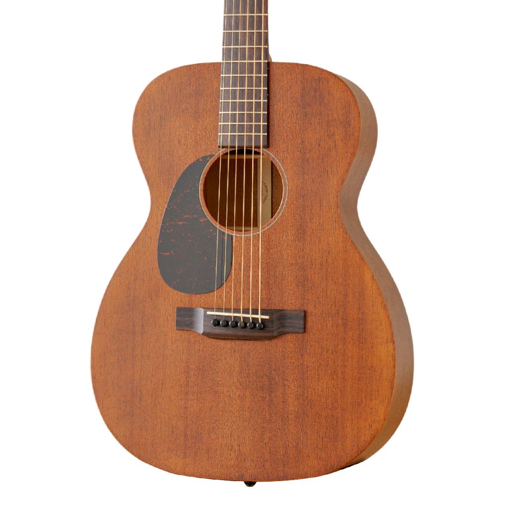 Martin 0015ML 15 Series Auditorium Acoustic Guitar LH