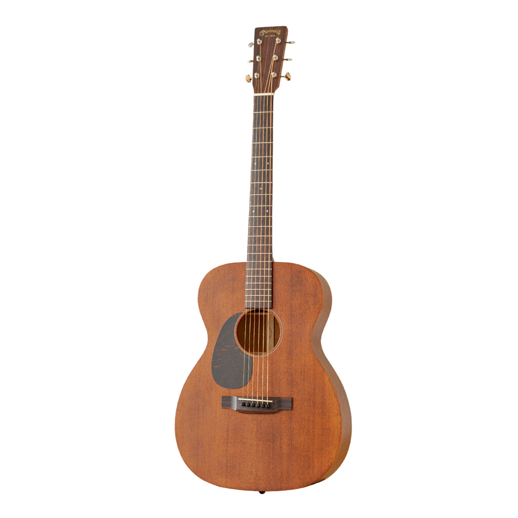 Martin 0015ML 15 Series Auditorium Acoustic Guitar LH