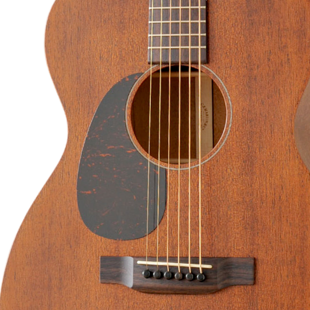 Martin 0015ML 15 Series Auditorium Acoustic Guitar LH