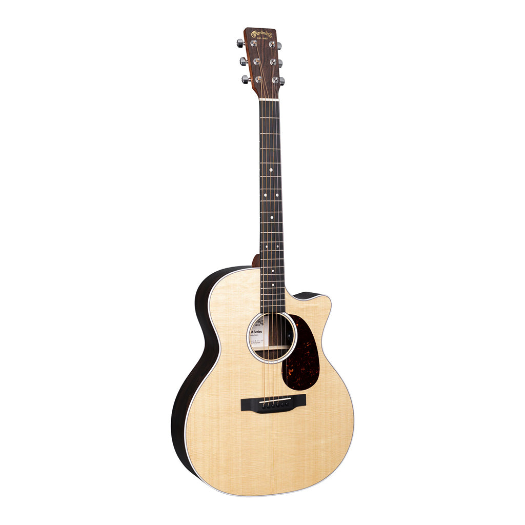 Martin Guitar GPC 13E Ziricote Road Series Grand Performance Cutaway