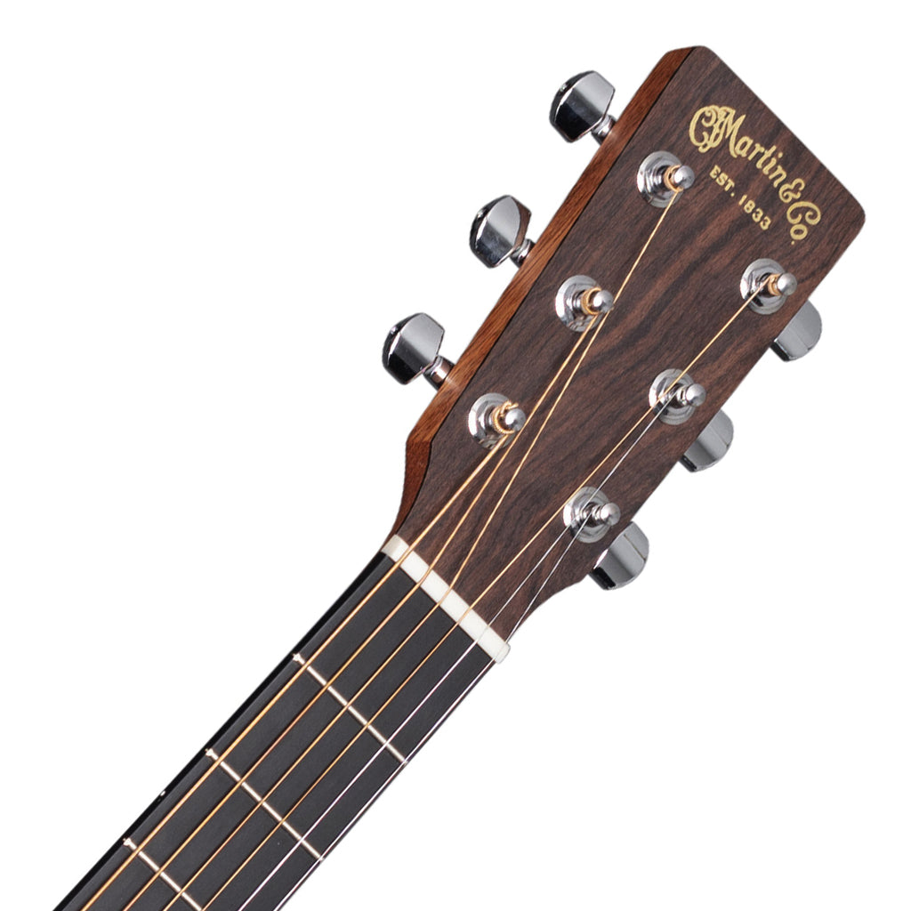 Martin Guitar GPC 13E Ziricote Road Series Grand Performance Cutaway