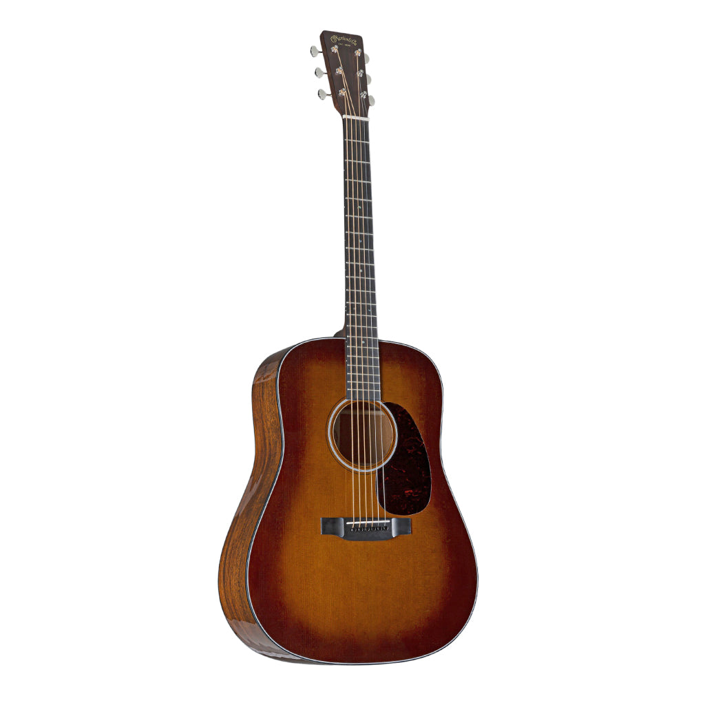 Martin D 18 Ambertone Acoustic Guitar