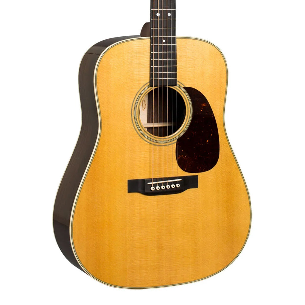 Martin D-28 Standard Series Dreadnought Acoustic Guitar