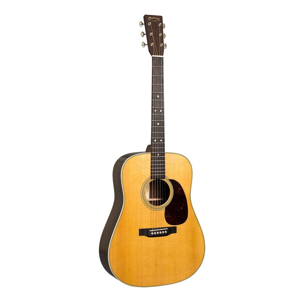 Martin D-28 Standard Series Dreadnought Acoustic Guitar