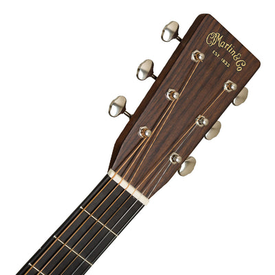Martin D 28 Dreadnought Acoustic Guitar