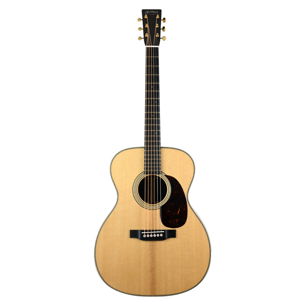 Martin - 00028MD - Modern Deluxe Auditorium Acoustic Guitar