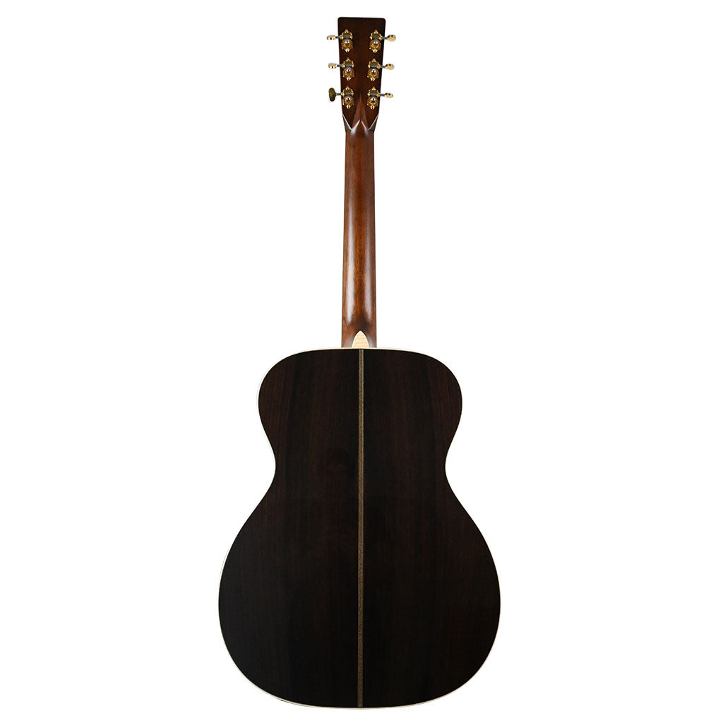 Martin - 00028MD - Modern Deluxe Auditorium Acoustic Guitar