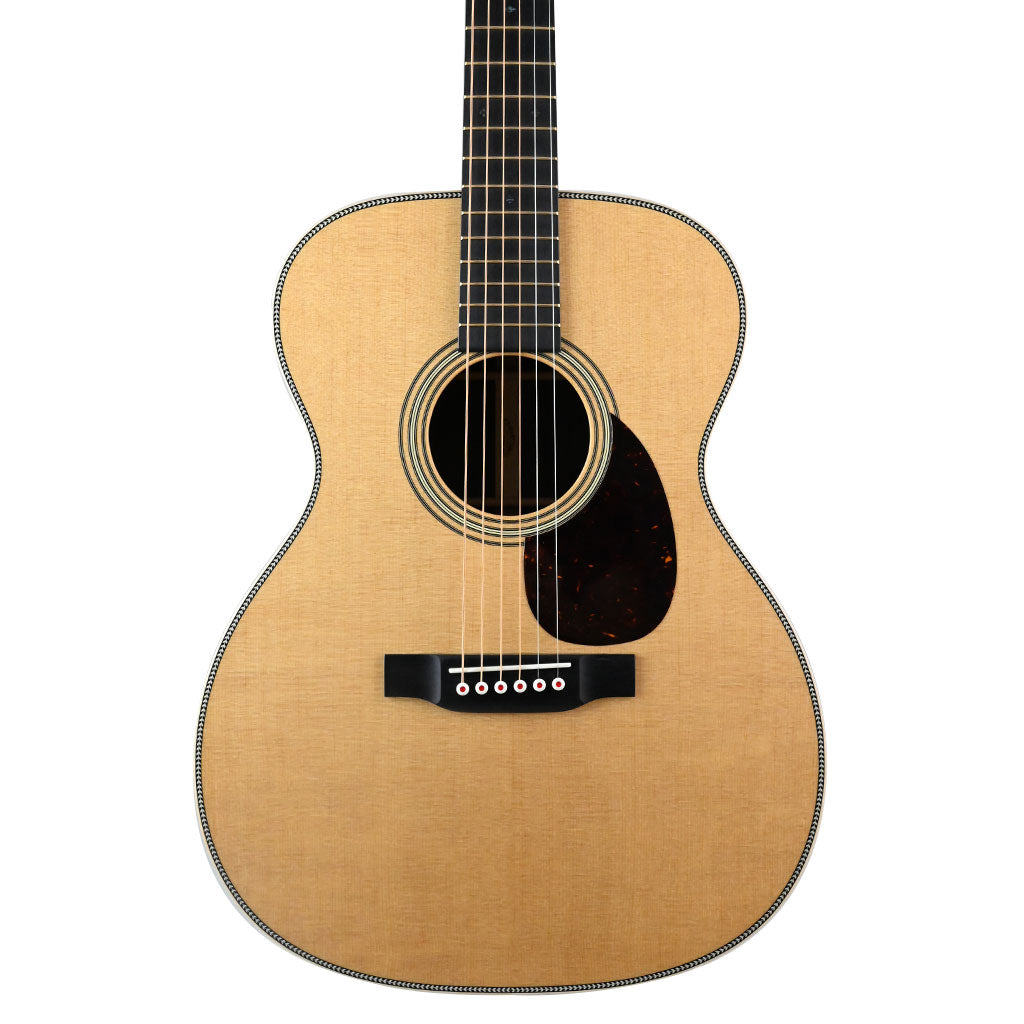 Martin - OM28MD - Modern Deluxe Orchestra Model Acoustic