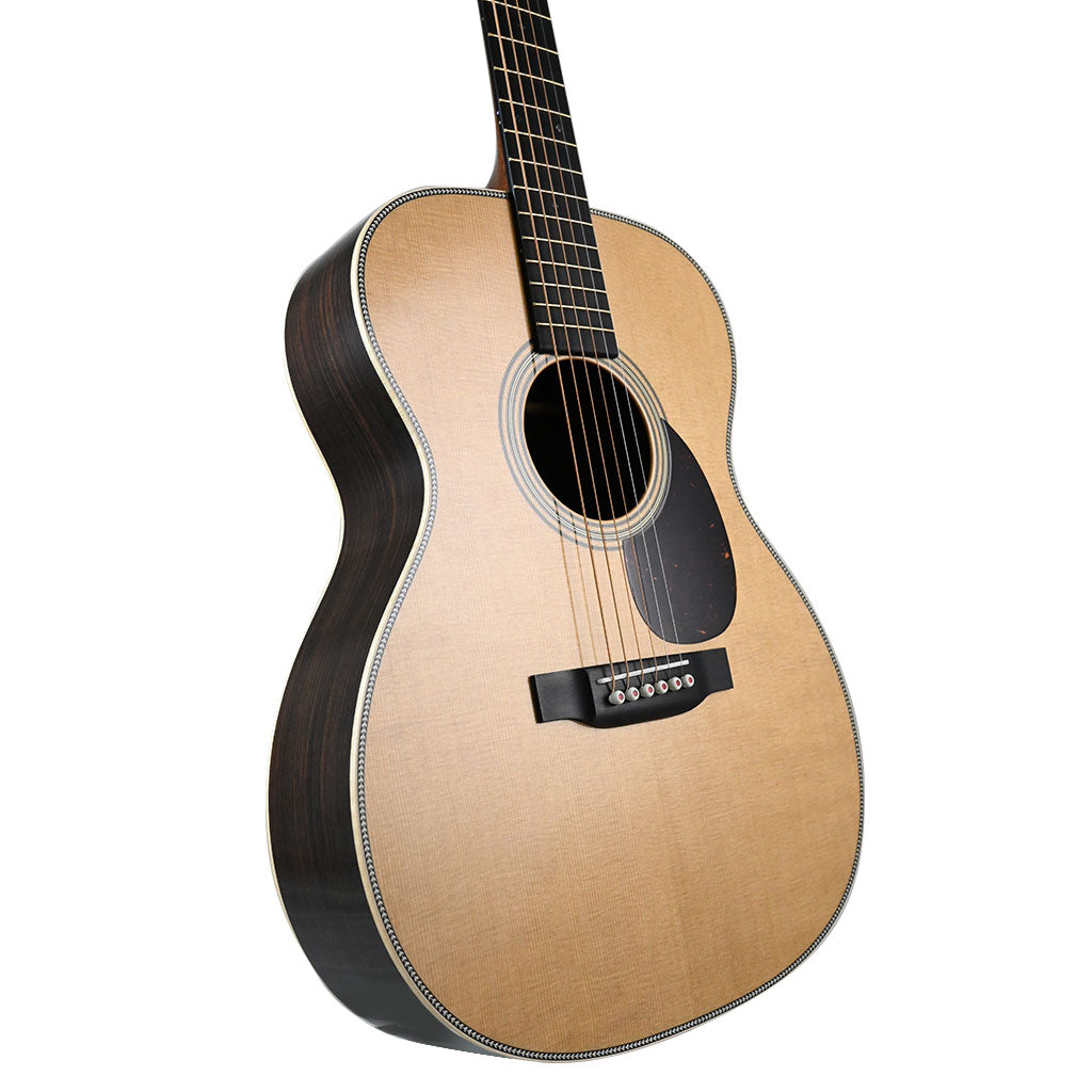 Martin - OM28MD - Modern Deluxe Orchestra Model Acoustic
