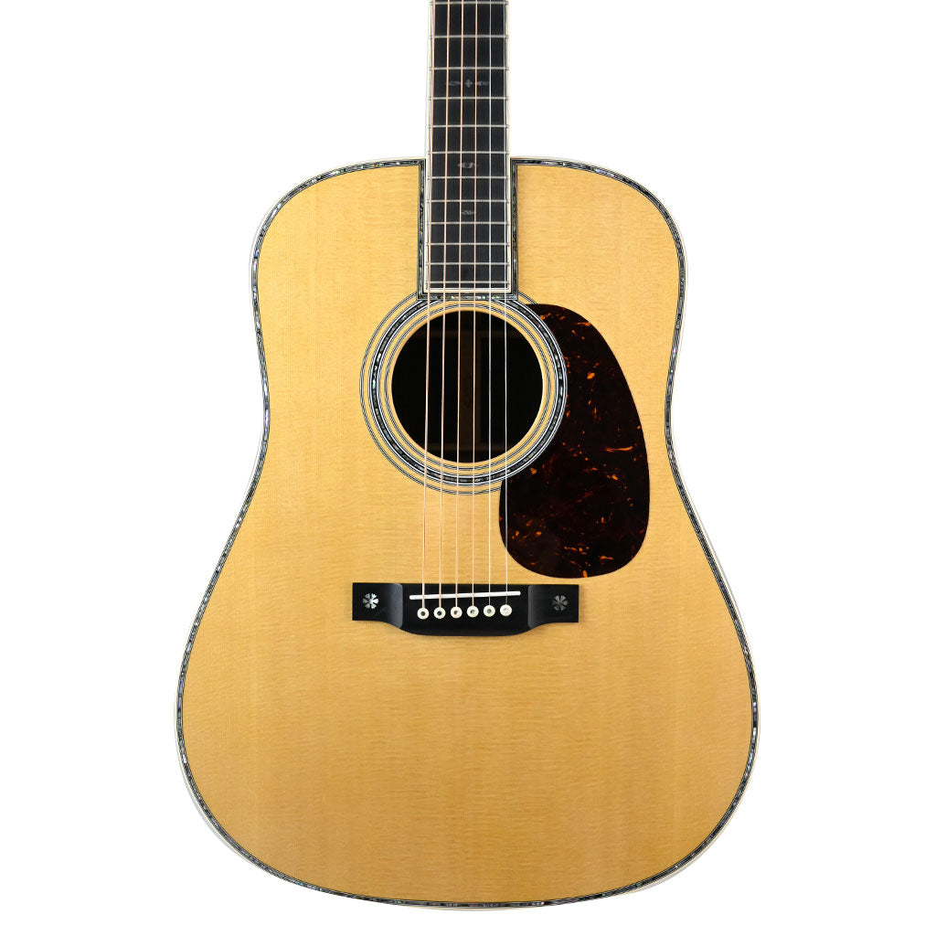 Martin D-42 Standard Series Dreadnought Acoustic Guitar