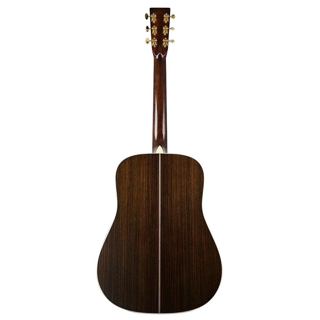 Martin D-42 Standard Series Dreadnought Acoustic Guitar